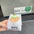 実際訪問したユーザーが直接撮影して投稿した西心斎橋ドーナツBPC donuts 心斎橋店の写真