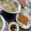 実際訪問したユーザーが直接撮影して投稿した多久町ラーメン / つけ麺後楽園 本店の写真