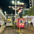 実際訪問したユーザーが直接撮影して投稿した南四条西駅（代表）すすきの駅の写真