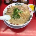 実際訪問したユーザーが直接撮影して投稿したあけの平ラーメン専門店ラーメン魁力屋 あけの平店の写真