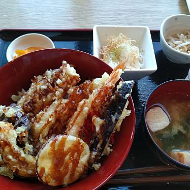 実際訪問したユーザーが直接撮影して投稿した芝公園学食 / 職員食堂港区役所職員食堂 レストラン・ポートの写真