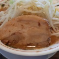 実際訪問したユーザーが直接撮影して投稿した堀町ラーメン / つけ麺活龍 茨大前店の写真