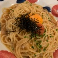 実際訪問したユーザーが直接撮影して投稿した林町パスタ鎌倉パスタ アクアウォーク大垣店の写真