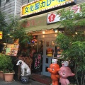 実際訪問したユーザーが直接撮影して投稿した住吉カレー文化屋カレー店の写真