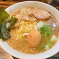 実際訪問したユーザーが直接撮影して投稿した清水ラーメン / つけ麺狼煙屋の写真