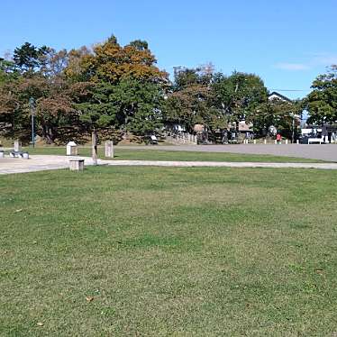 ピノっちさんが投稿した青柳町公園のお店函館公園/ハコダテコウエンの写真