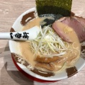 実際訪問したユーザーが直接撮影して投稿した則武新町ラーメン専門店豚骨麺屋一番軒 則武新町店の写真