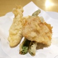 実際訪問したユーザーが直接撮影して投稿した魚町天ぷら天ぷら ふそう 小倉魚町店の写真