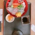 実際訪問したユーザーが直接撮影して投稿した松島町合津魚介 / 海鮮料理潮まねきの写真