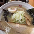 実際訪問したユーザーが直接撮影して投稿した花川南七条ラーメン / つけ麺らーめん もみじの写真