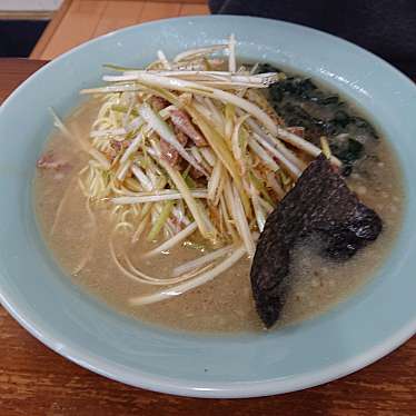 実際訪問したユーザーが直接撮影して投稿した岡田ラーメン / つけ麺ラーメンショップ 厚木岡田店の写真