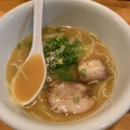 実際訪問したユーザーが直接撮影して投稿した三番町ラーメン / つけ麺瓢太の写真