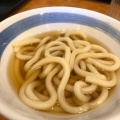 うどん - 実際訪問したユーザーが直接撮影して投稿した神の倉うどんどんどん庵 神の倉店の写真のメニュー情報