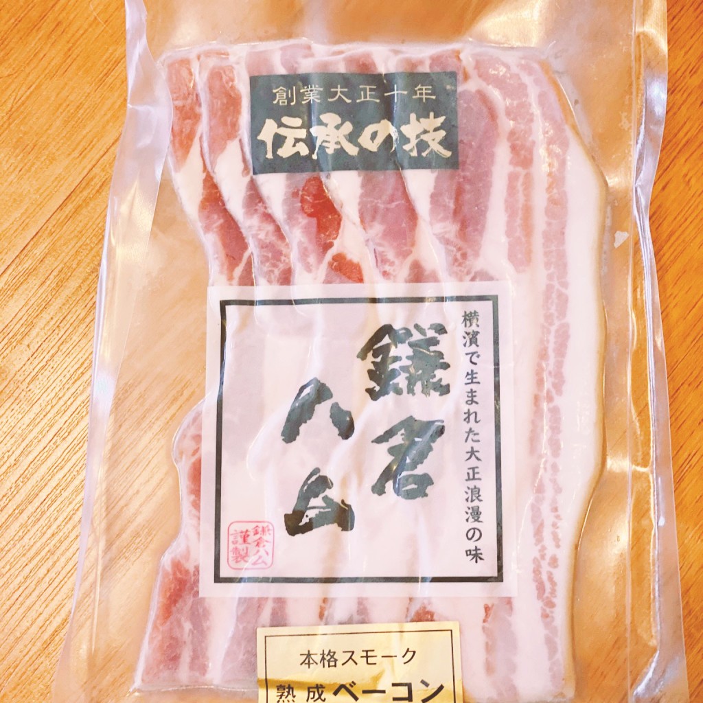 実際訪問したユーザーが直接撮影して投稿した共進町惣菜屋鎌倉ハム石井商会の写真