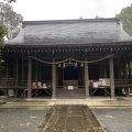 実際訪問したユーザーが直接撮影して投稿した白壁神社千栗八幡宮の写真