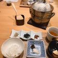 実際訪問したユーザーが直接撮影して投稿した鳥羽和食 / 日本料理鳥羽国際ホテル もんど岬の写真