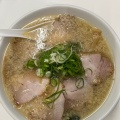 実際訪問したユーザーが直接撮影して投稿した南須釜ラーメン専門店手打ち らーめん 響の写真