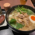 実際訪問したユーザーが直接撮影して投稿した下藤沢ラーメン / つけ麺おおた屋の写真