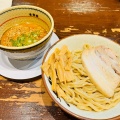 実際訪問したユーザーが直接撮影して投稿した前原西ラーメン / つけ麺ラーメン無限大 津田沼店の写真