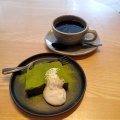 実際訪問したユーザーが直接撮影して投稿した下堤町カフェBANKERS STREET CAFE  ALL DAY DININGの写真