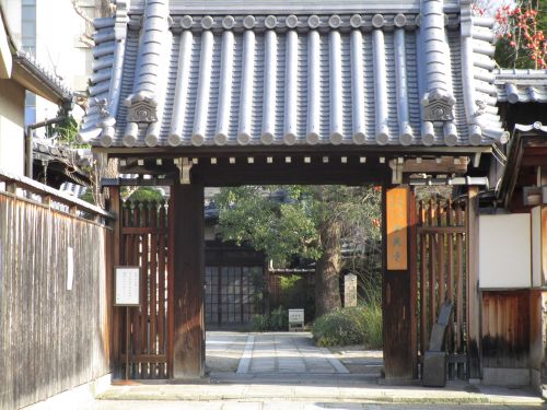 実際訪問したユーザーが直接撮影して投稿した平野本町寺全興寺の写真