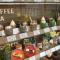 実際訪問したユーザーが直接撮影して投稿した舞浜ファミリーレストラン 和ごはんとカフェ chawan 舞浜駅前店の写真