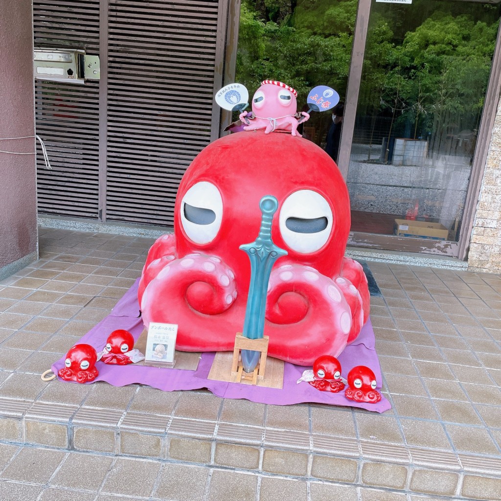 potetooooさんが投稿した佐賀関神社のお店早吸日女神社/ハヤスヒメジンジャの写真