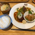 実際訪問したユーザーが直接撮影して投稿した六本松定食屋いっかく食堂 六本松店の写真