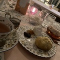 実際訪問したユーザーが直接撮影して投稿した高原紅茶専門店ミッド ビレッジの写真