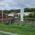 実際訪問したユーザーが直接撮影して投稿した平野道の駅道の駅 能勢(くりの郷)の写真