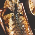 実際訪問したユーザーが直接撮影して投稿した荒川沖和食 / 日本料理刺身和食 旭屋の写真