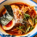 実際訪問したユーザーが直接撮影して投稿した山田ラーメン専門店AFURI ramen + dumpling 雪ニセコの写真