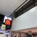 実際訪問したユーザーが直接撮影して投稿した天神ファーストフードマクドナルド 福岡新天町店の写真