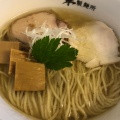 実際訪問したユーザーが直接撮影して投稿した五橋ラーメン / つけ麺桜木製麺所の写真