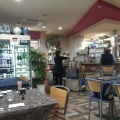 実際訪問したユーザーが直接撮影して投稿した白南風町喫茶店レストハウス・リベラの写真