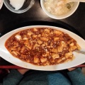 実際訪問したユーザーが直接撮影して投稿した天神町中華料理海南記の写真