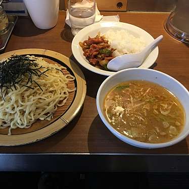 実際訪問したユーザーが直接撮影して投稿した西新宿ラーメン専門店中華居酒屋 昌平の写真