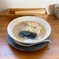 実際訪問したユーザーが直接撮影して投稿した乙隈ラーメン / つけ麺らあめん わやの写真