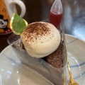 クラシックショコラ - 実際訪問したユーザーが直接撮影して投稿した今寺ケーキPATISSERIE TERROIRの写真のメニュー情報