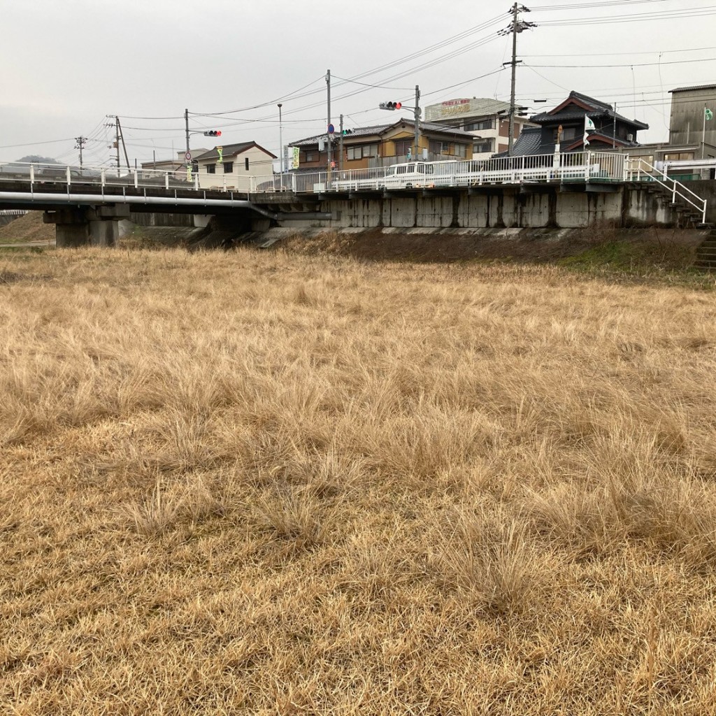 実際訪問したユーザーが直接撮影して投稿した炭所西公園長炭運動公園の写真