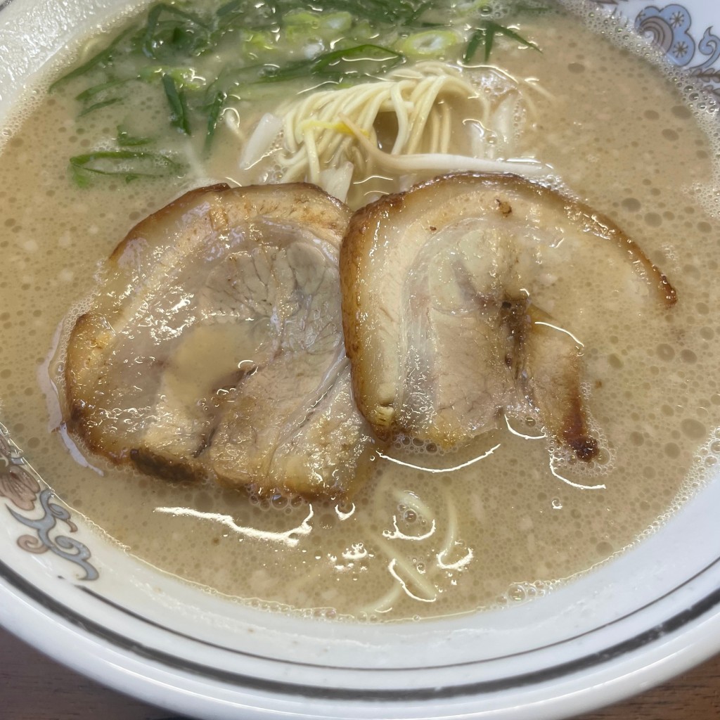 実際訪問したユーザーが直接撮影して投稿した大貞ラーメン専門店百八の写真