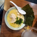 実際訪問したユーザーが直接撮影して投稿した南藤沢ラーメン / つけ麺魂心家 藤沢店の写真