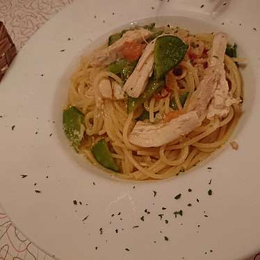 実際訪問したユーザーが直接撮影して投稿した渡町パスタPasta & Pizza RUMBLEの写真