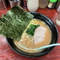 実際訪問したユーザーが直接撮影して投稿した菊名ラーメン / つけ麺武蔵家 菊名店の写真