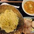 実際訪問したユーザーが直接撮影して投稿した小山ラーメン専門店三ツ矢堂製麺 武蔵小山の写真