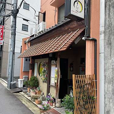 実際訪問したユーザーが直接撮影して投稿した常磐町居酒屋箸とさじのおもてなし 月うさぎの写真