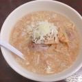 ラーメン - 実際訪問したユーザーが直接撮影して投稿した阿佐谷北ラーメン / つけ麺大慶 阿佐ヶ谷店の写真のメニュー情報