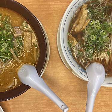 たかばしラーメン 枚方店のundefinedに実際訪問訪問したユーザーunknownさんが新しく投稿した新着口コミの写真