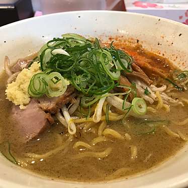 札幌麺屋 美椿のundefinedに実際訪問訪問したユーザーunknownさんが新しく投稿した新着口コミの写真