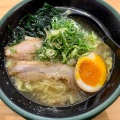 実際訪問したユーザーが直接撮影して投稿した甲田ラーメン / つけ麺らばーるの写真